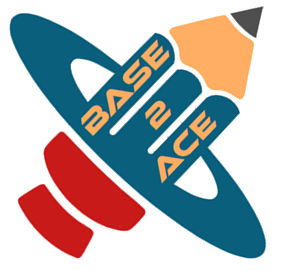 Base2ace Logo